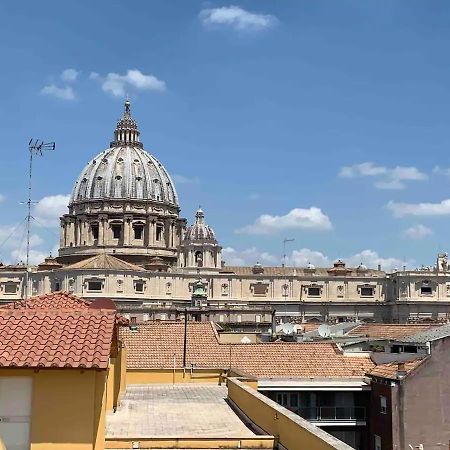 Vatican Flat Rome Bagian luar foto