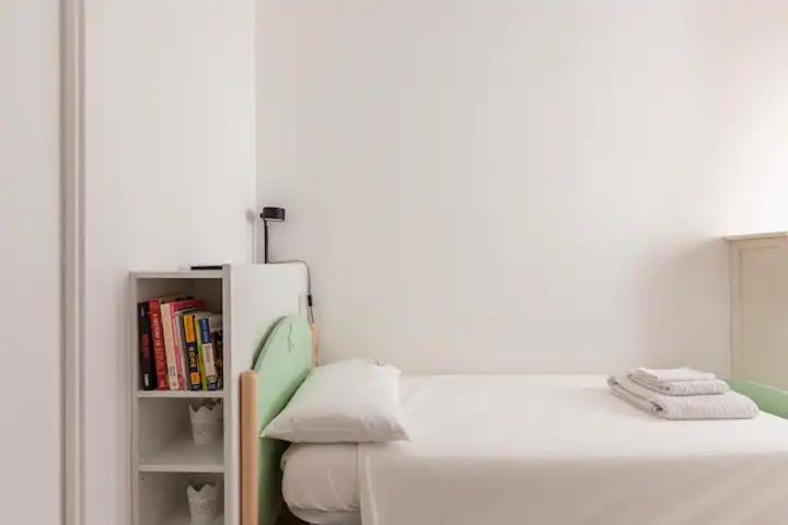 Vatican Flat Rome Bagian luar foto