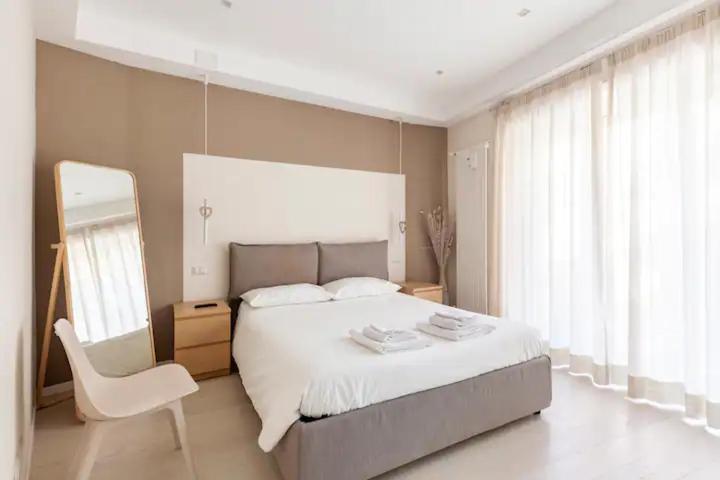 Vatican Flat Rome Bagian luar foto