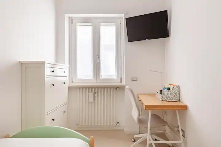 Vatican Flat Rome Bagian luar foto