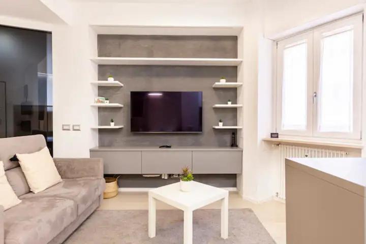Vatican Flat Rome Bagian luar foto