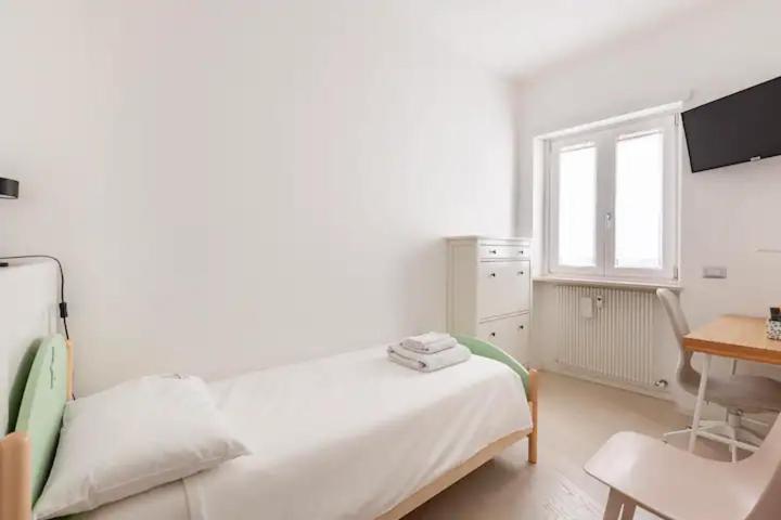 Vatican Flat Rome Bagian luar foto