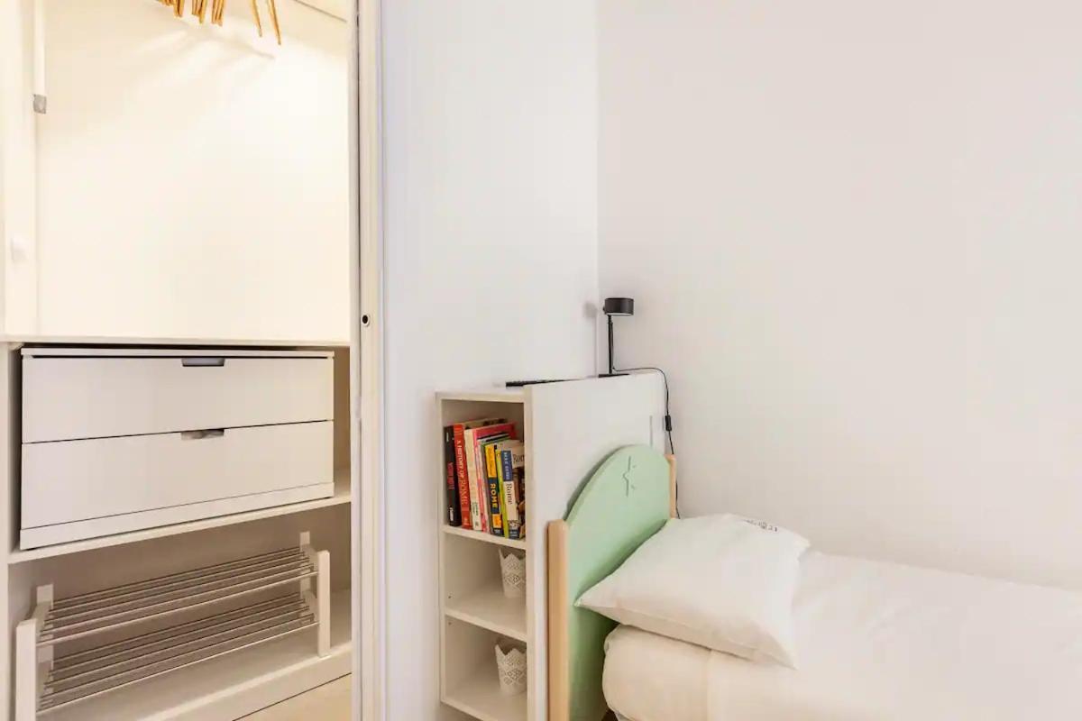 Vatican Flat Rome Bagian luar foto
