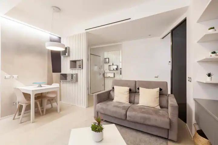 Vatican Flat Rome Bagian luar foto