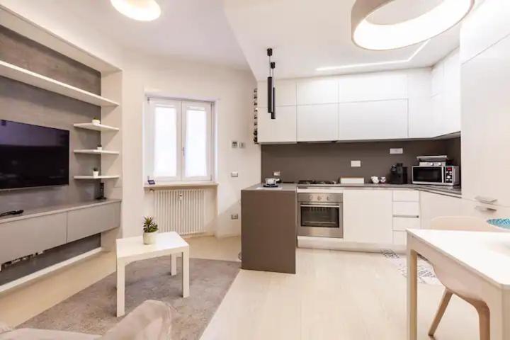 Vatican Flat Rome Bagian luar foto