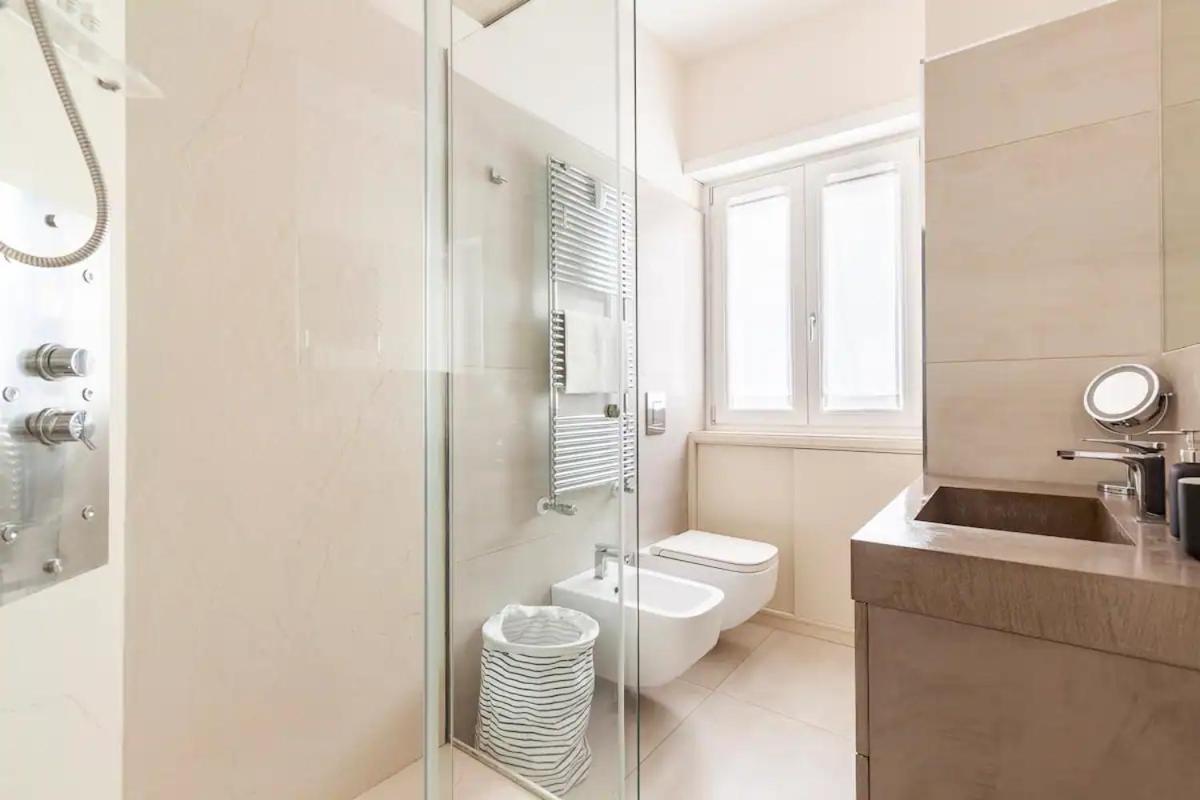 Vatican Flat Rome Bagian luar foto
